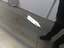 ütésnyomok a bal első ajtószegélyen
