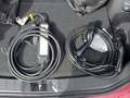 View of fittings for electric vehicle