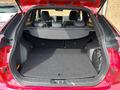 View of boot / luggage space