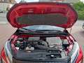 View of engine compartment