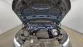 View of engine compartment