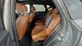 View of rear seat