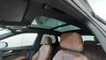 View of sunroof / panoramic roof