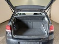 View of boot / luggage space