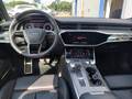 View of dashboard