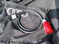 View of fittings for electric vehicle