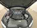 View of engine compartment
