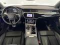 View of dashboard