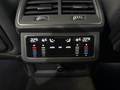 View of rear climate control switch