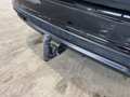 View of trailer tow-bar hitch
