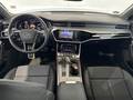 View of dashboard
