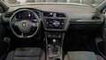 View of dashboard
