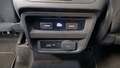 View of rear climate control switch