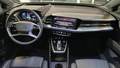 View of dashboard