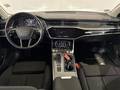 View of dashboard