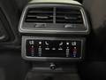 View of rear climate control switch
