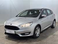 Ford Focus 1,5 TDCi "Trend"