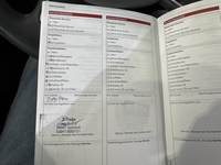 Документ о выполнении сервиса