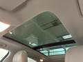 View of sunroof / panoramic roof