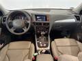 View of dashboard