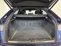 View of boot / luggage space