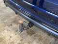 View of trailer tow-bar hitch