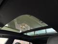 View of sunroof / panoramic roof