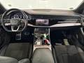 View of dashboard