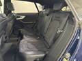 View of rear seat