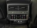 View of rear climate control switch