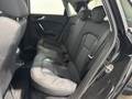 View of rear seat