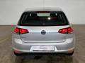 Rear view