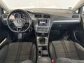 View of dashboard