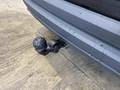 View of trailer tow-bar hitch