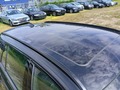 View of sunroof / panoramic roof