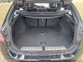 View of boot / luggage space