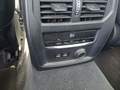 View of rear climate control switch