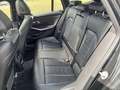 View of rear seat
