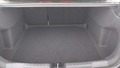 View of boot / luggage space
