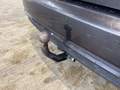View of trailer tow-bar hitch