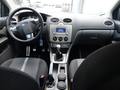 View of dashboard