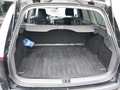 View of boot / luggage space