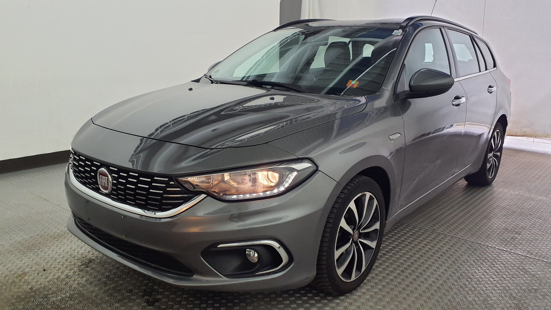 Fiat Tipo