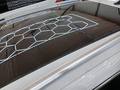 View of sunroof / panoramic roof