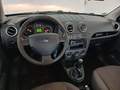 View of dashboard