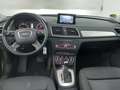 View of dashboard