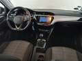 View of dashboard