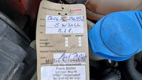 Статус автомобиля