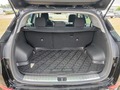 View of boot / luggage space