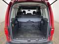 View of boot / luggage space